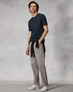 Classic Tech Jersey Tee