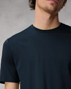 Classic Tech Jersey Tee