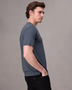 Classic Tech Jersey Tee