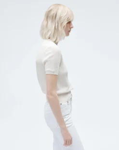 Dina Cotton Cardigan