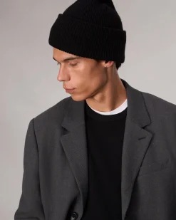 Downing Cashmere Beanie