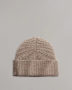 Downing Cashmere Beanie