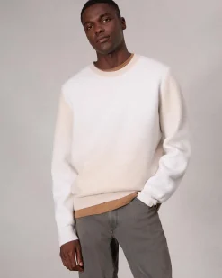 Downing Crewneck Sweater