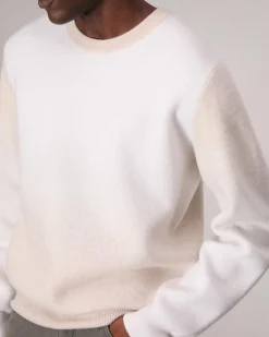 Downing Crewneck Sweater