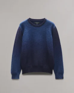 Downing Crewneck Sweater