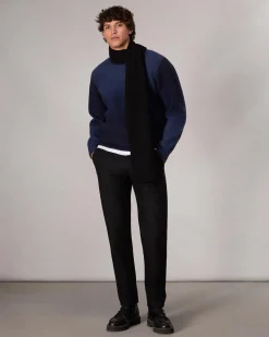 Downing Crewneck Sweater