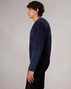 Downing Crewneck Sweater