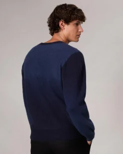 Downing Crewneck Sweater