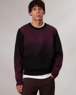 Downing Crewneck Sweater