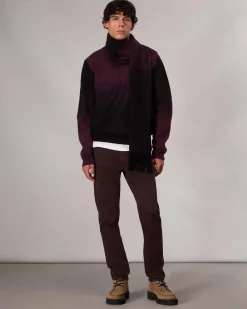 Downing Crewneck Sweater