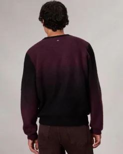 Downing Crewneck Sweater