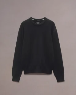 Downing Relaxed Fit Cashmere Sweater