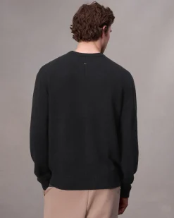 Downing Relaxed Fit Cashmere Sweater