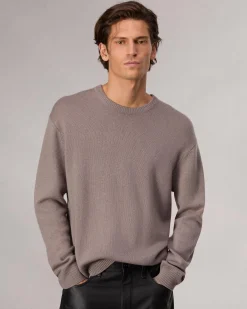 Downing Relaxed Fit Cashmere Sweater