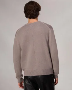 Downing Relaxed Fit Cashmere Sweater