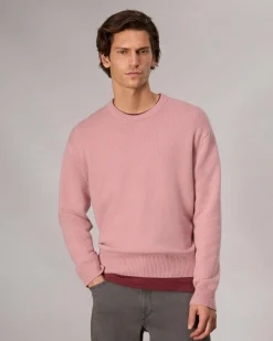 Downing Relaxed Fit Cashmere Sweater