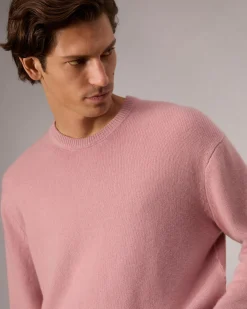 Downing Relaxed Fit Cashmere Sweater