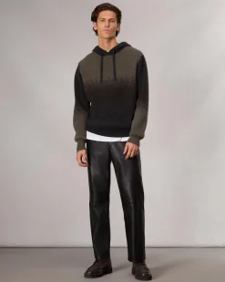 Downing Sweater Hoodie