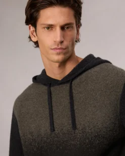 Downing Sweater Hoodie