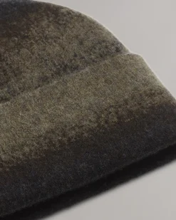 Downing Wool-Blend Beanie