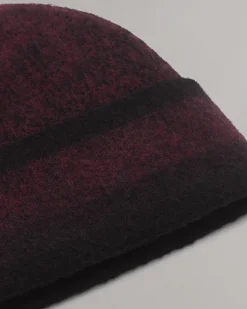 Downing Wool-Blend Beanie