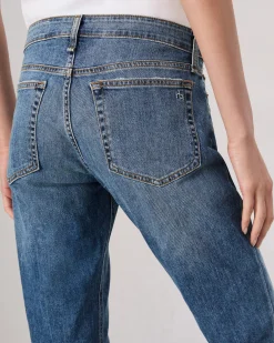 Dre Boyfriend Jean