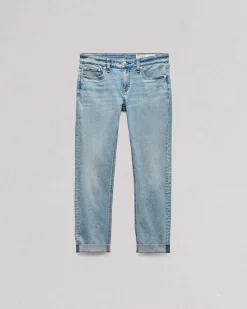 Dre Slim Boyfriend Jean