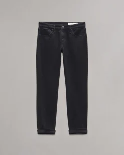 Dre Slim Boyfriend Jean