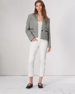 Dre Slim Boyfriend Jean