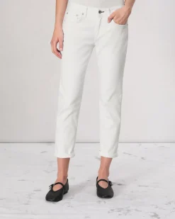 Dre Slim Boyfriend Jean