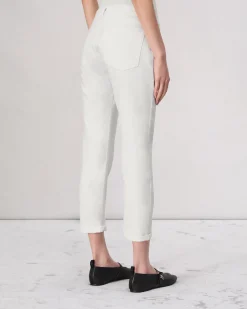 Dre Slim Boyfriend Jean