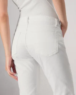 Dre Slim Boyfriend Jean