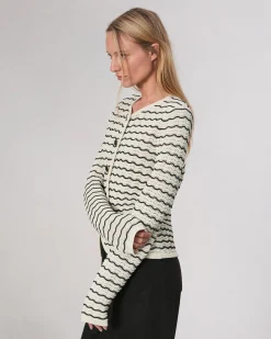 Elisa Cotton Cardigan