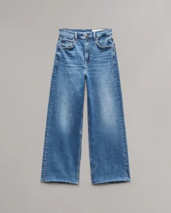 Epic Andi Ankle-Length Jean