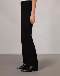 Epic Hadley Wide-Leg Jean