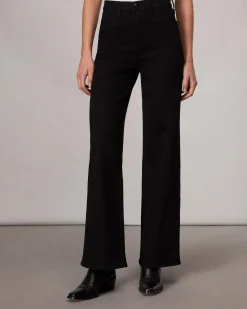 Epic Hadley Wide-Leg Jean