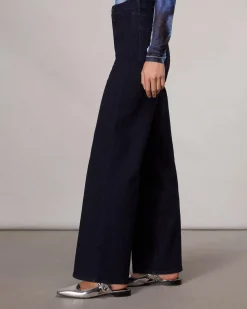 Epic Hadley Wide-Leg Jean