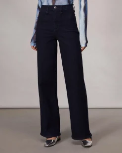 Epic Hadley Wide-Leg Jean