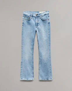 Epic Peyton Bootcut Jean