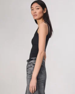 Essential Rib Scoop Tank