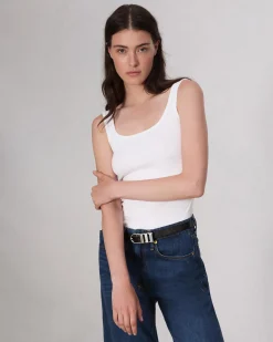 Essential Rib Scoop Tank