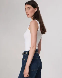 Essential Rib Scoop Tank