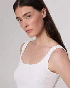 Essential Rib Scoop Tank