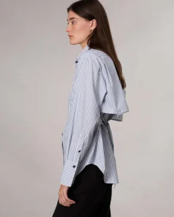 Eve Striped Shirt