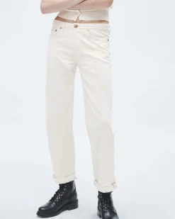 Featherweight Baggy Dre Jean