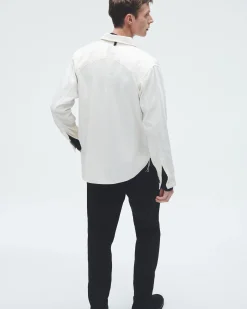 Featherweight Denim Shirt