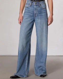 Featherweight Wide-Leg Sofie Jean