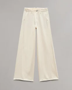 Featherweight Wide-Leg Sofie Jean