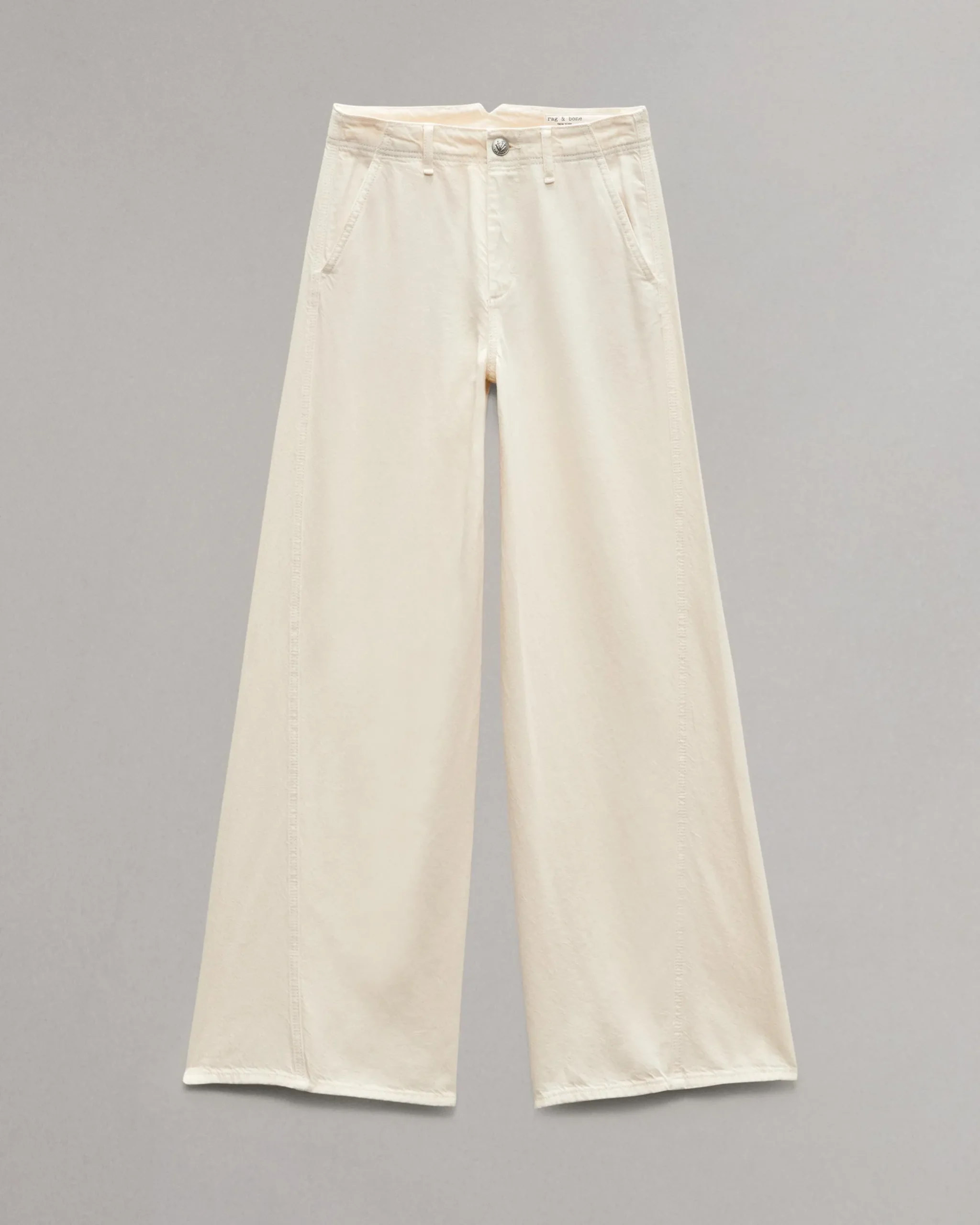 Featherweight Wide-Leg Sofie Jean