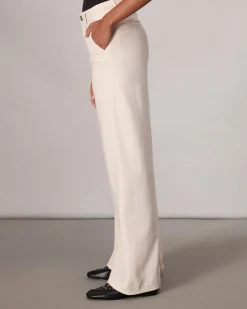 Featherweight Wide-Leg Sofie Jean